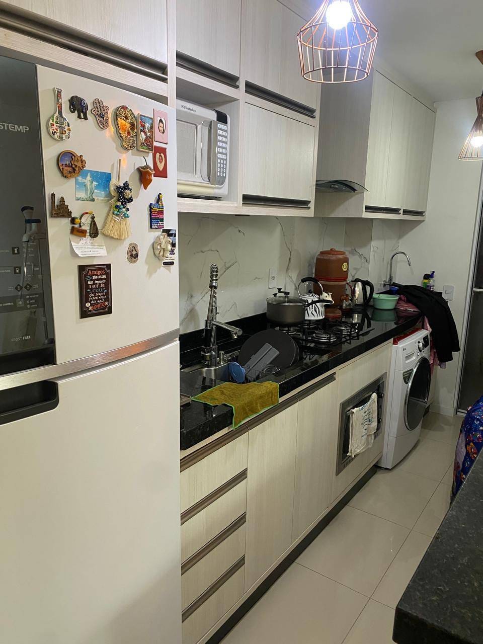 Apartamento, 2 quartos, 64 m² - Foto 8