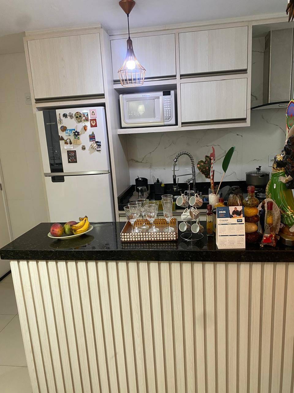 Apartamento, 2 quartos, 64 m² - Foto 7
