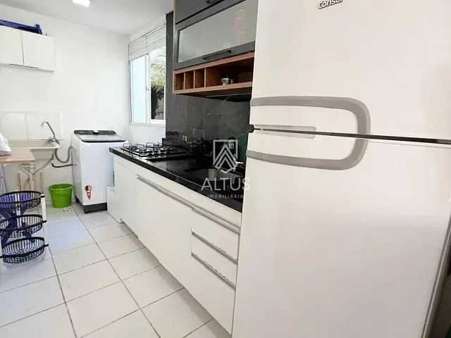Apartamento 2 quartos e 1 banheiro, à venda, no bairro Boa União (Abrantes) em Camaçari