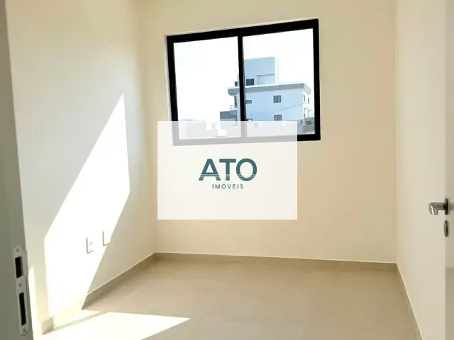 Apartamento 2 quartos e 2 banheiros, para alugar, no bairro Areias em Tijucas