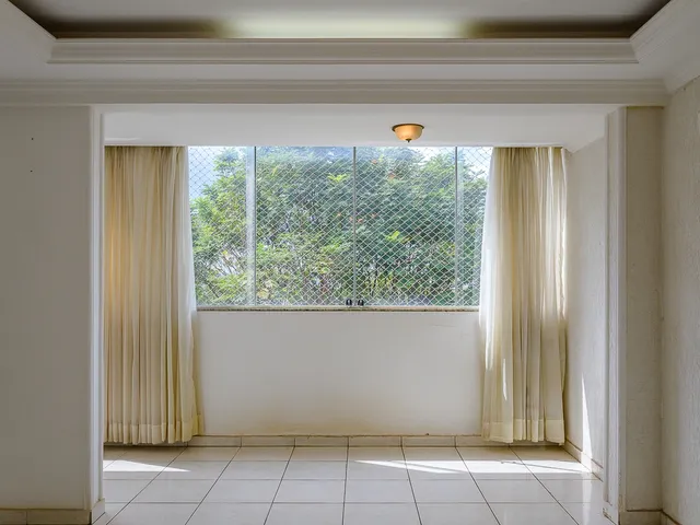 Apartamento 4 quartos e 4 banheiros, à venda, no bairro Asa Norte em Brasília