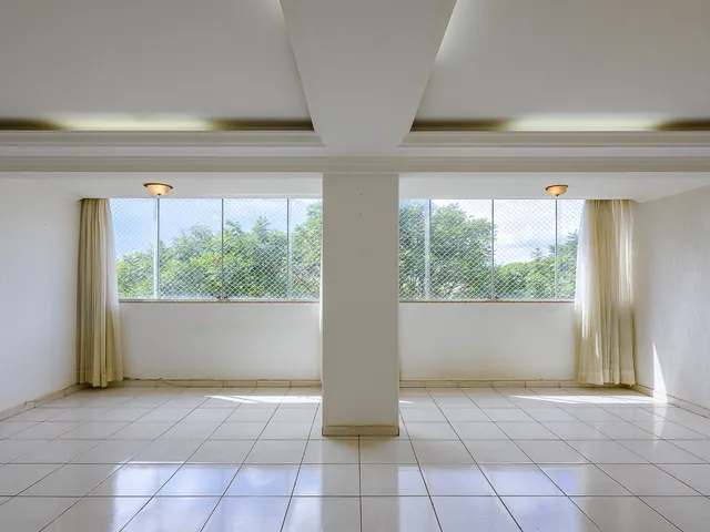 Apartamento 4 quartos e 4 banheiros, à venda, no bairro Asa Norte em Brasília