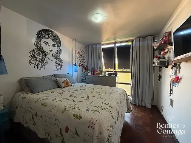Apartamento 3 quartos e 2 banheiros, à venda, no bairro Jardim Novo Horizonte em Maringá