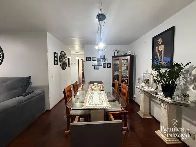 Apartamento 3 quartos e 2 banheiros, à venda, no bairro Jardim Novo Horizonte em Maringá