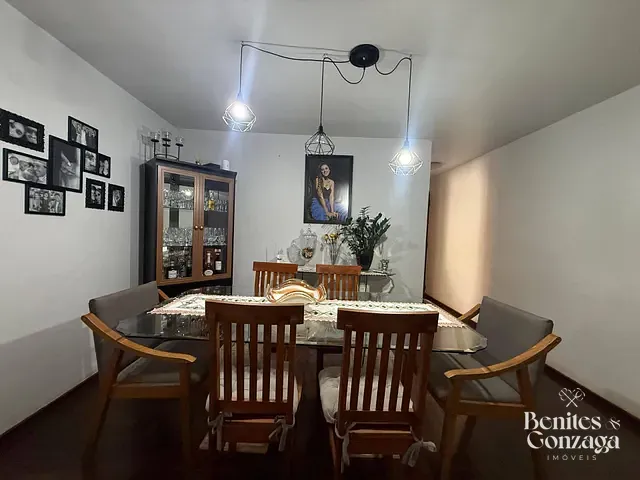 Apartamento 3 quartos e 2 banheiros, à venda, no bairro Jardim Novo Horizonte em Maringá