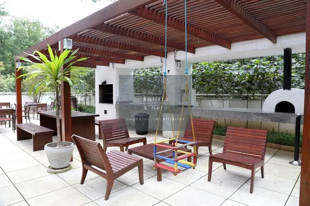Apartamento, 2 quartos, 77 m² - Foto 22