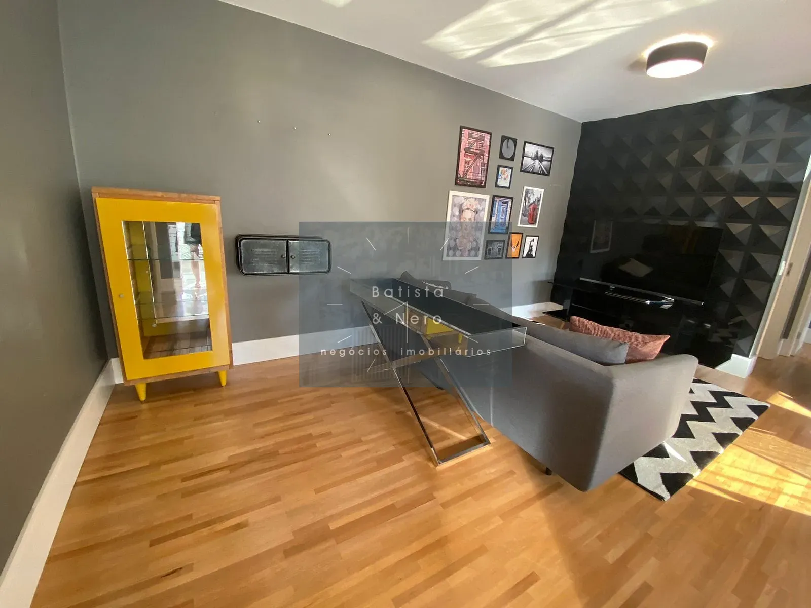 Apartamento, 2 quartos, 77 m² - Foto 3