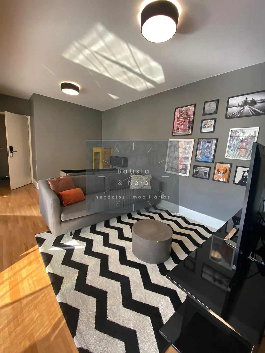 Apartamento, 2 quartos, 77 m² - Foto 4