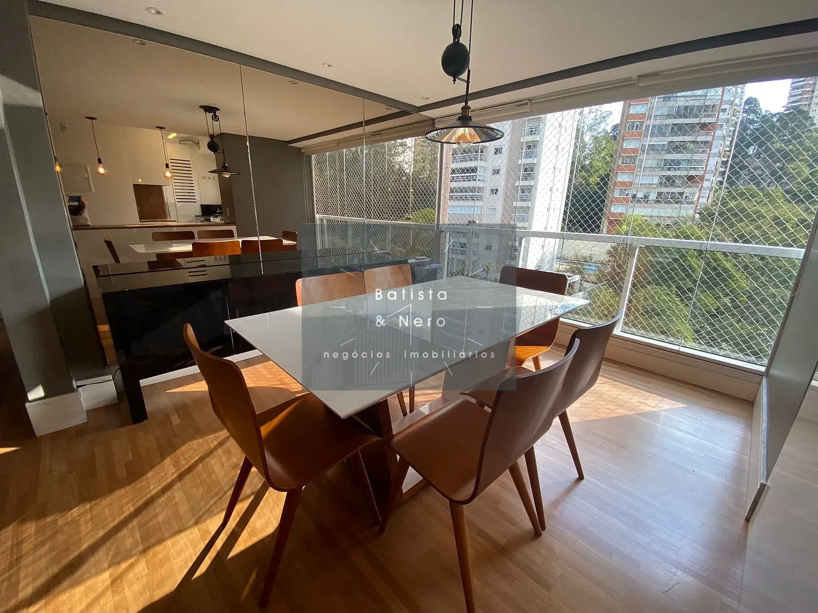 Apartamento, 2 quartos, 77 m² - Foto 5