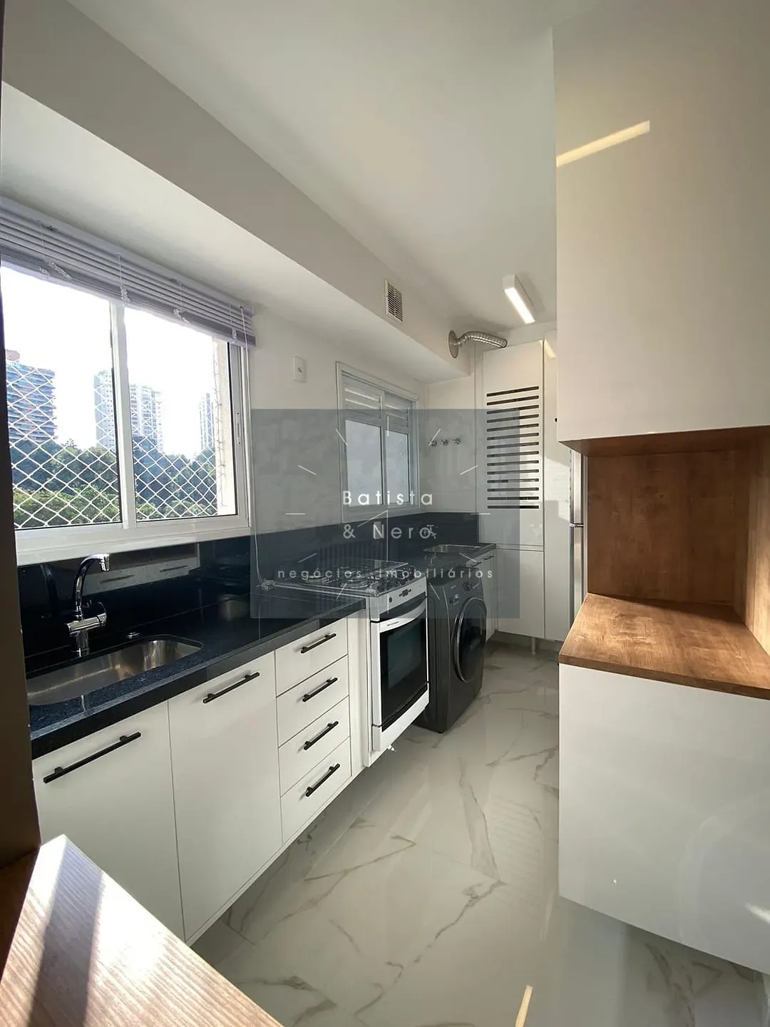 Apartamento, 2 quartos, 77 m² - Foto 8