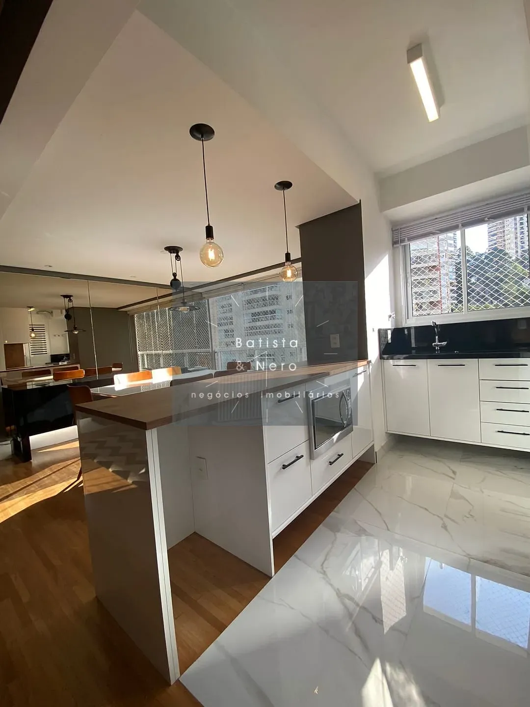 Apartamento, 2 quartos, 77 m² - Foto 6