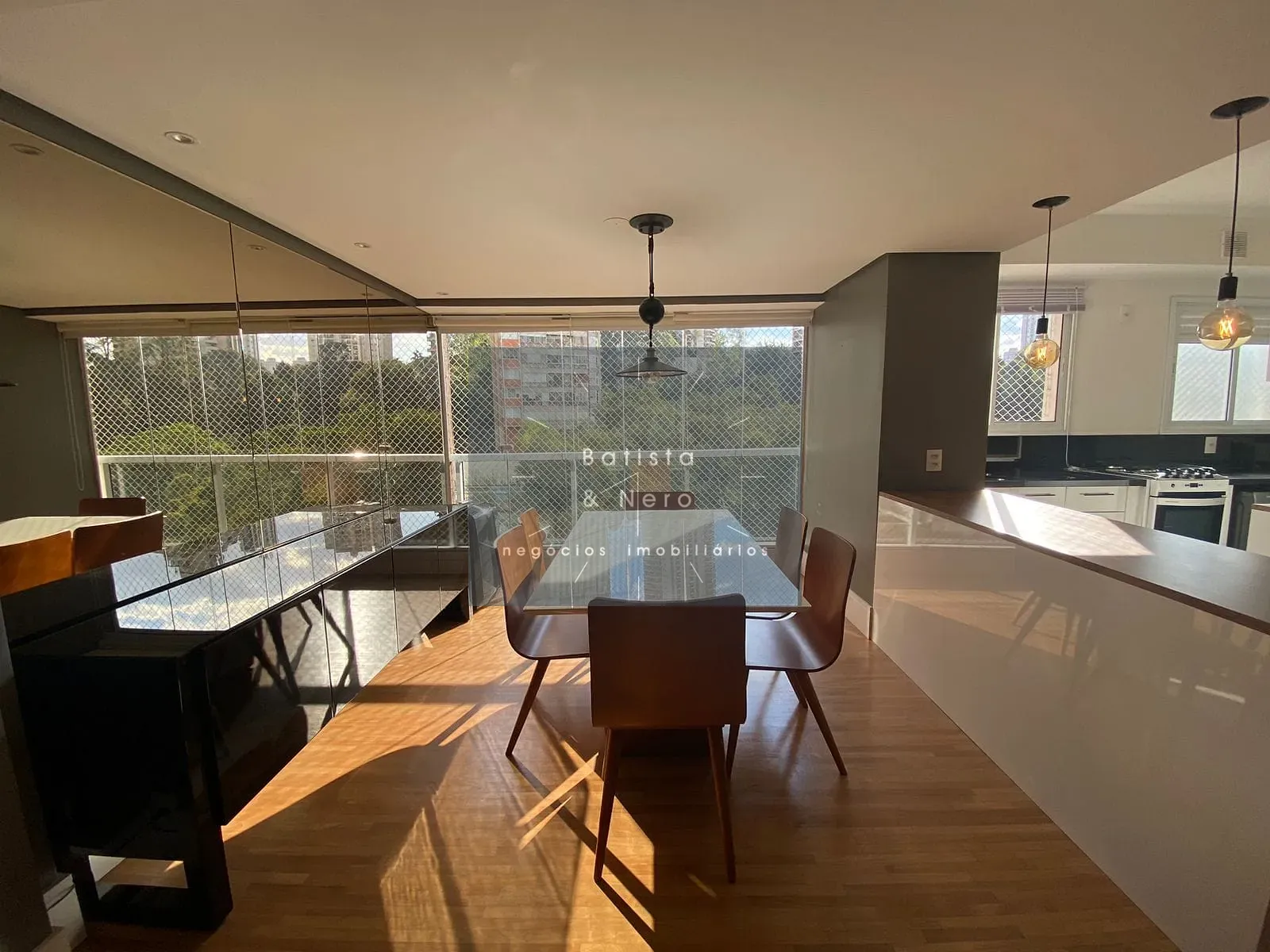 Apartamento, 2 quartos, 77 m² - Foto 7