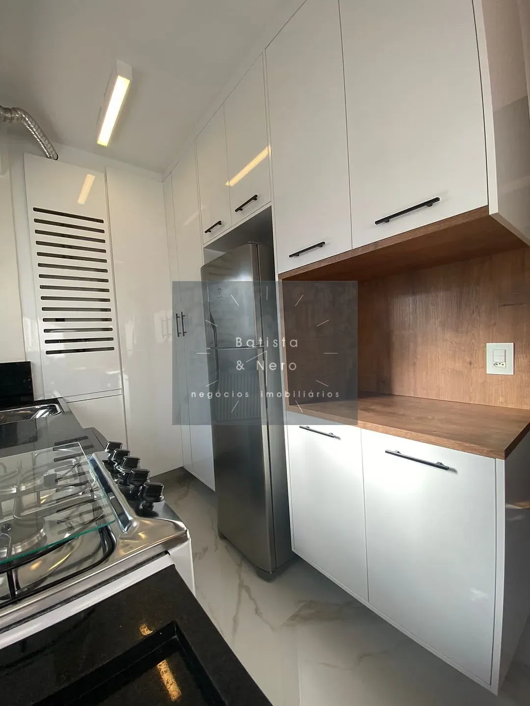 Apartamento, 2 quartos, 77 m² - Foto 10