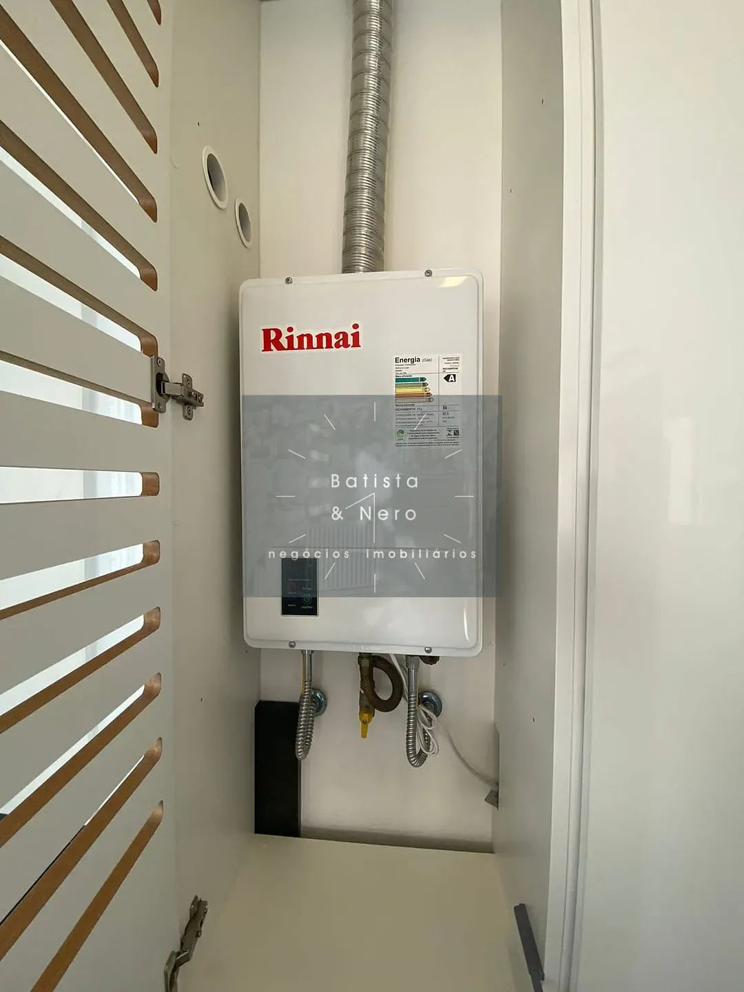 Apartamento, 2 quartos, 77 m² - Foto 12