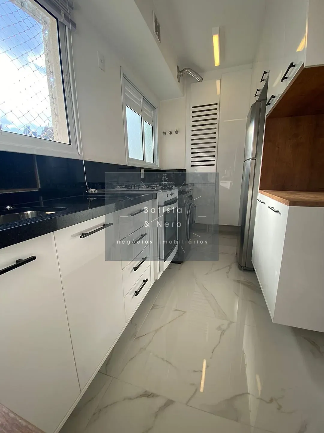 Apartamento, 2 quartos, 77 m² - Foto 9