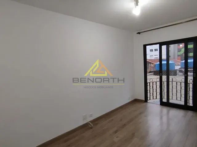 Apartamento com 75m² 1 quarto e 1 banheiro, para alugar, no bairro Itaim Bibi em São Paulo
