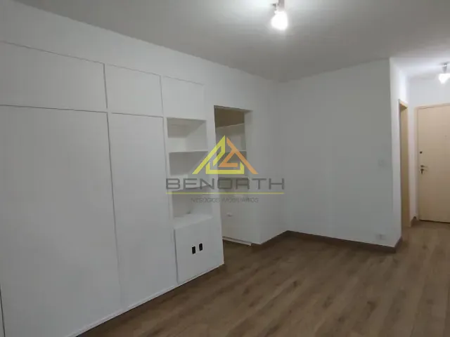 Apartamento com 75m² 1 quarto e 1 banheiro, para alugar, no bairro Itaim Bibi em São Paulo