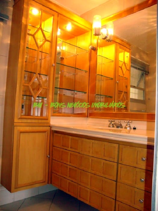 Apartamento, 4 quartos, 215 m² - Foto 26