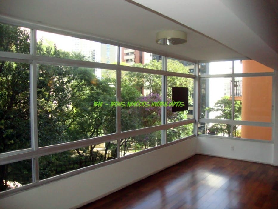 Apartamento, 4 quartos, 215 m² - Foto 2