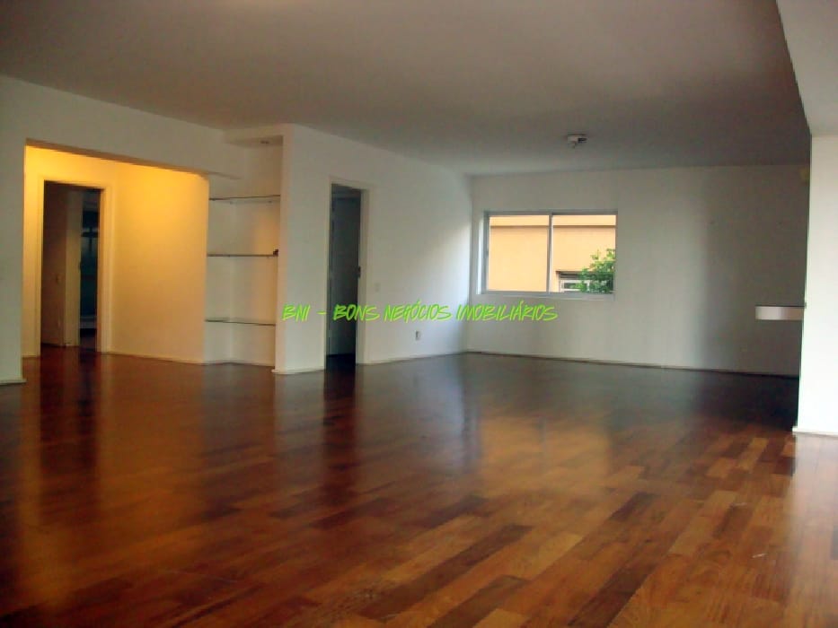 Apartamento, 4 quartos, 215 m² - Foto 3