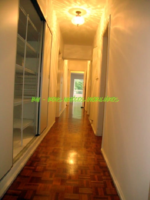 Apartamento, 4 quartos, 215 m² - Foto 18