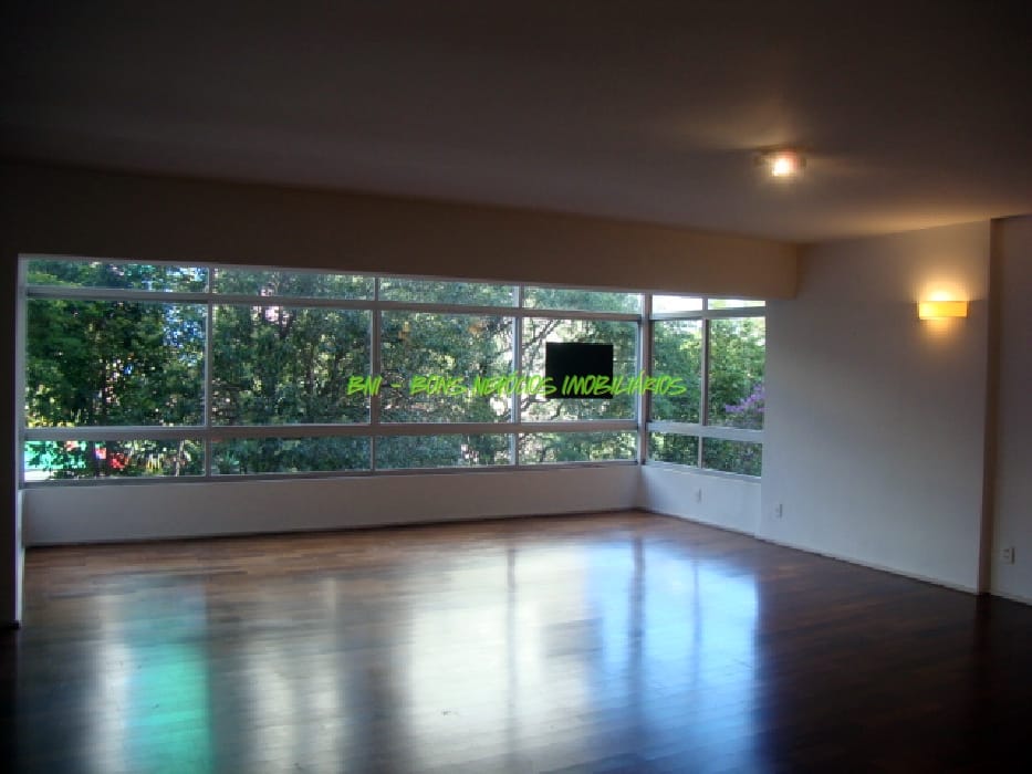 Apartamento, 4 quartos, 215 m² - Foto 1