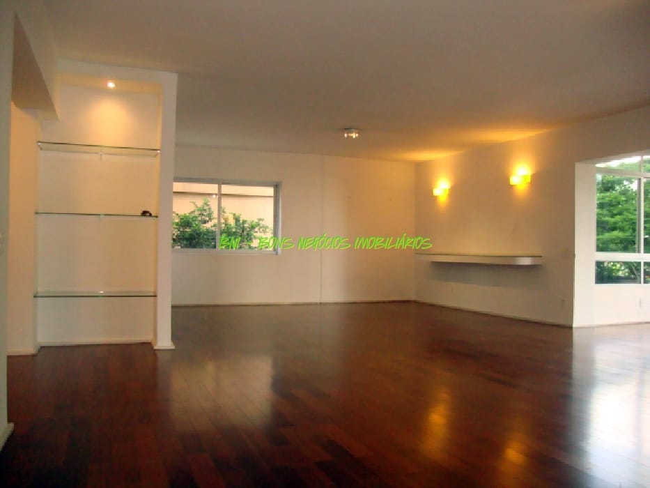 Apartamento, 4 quartos, 215 m² - Foto 4