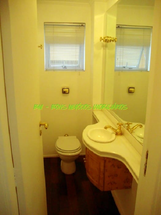 Apartamento, 4 quartos, 215 m² - Foto 5