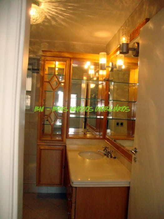 Apartamento, 4 quartos, 215 m² - Foto 27