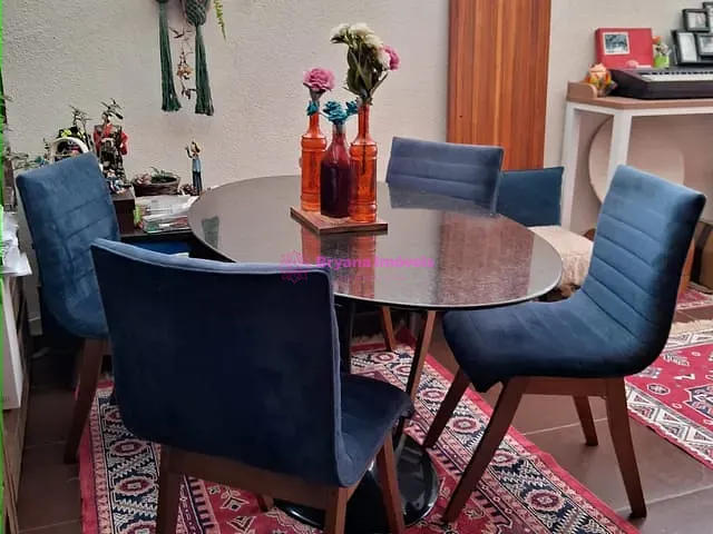 Apartamento com 168m² 3 quartos e 2 banheiros, à venda, no bairro Cerâmica em São Caetano do Sul