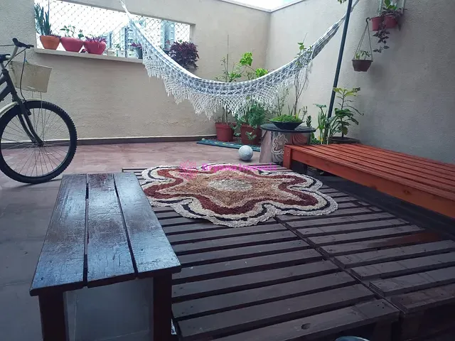 Apartamento com 168m² 3 quartos e 2 banheiros, à venda, no bairro Cerâmica em São Caetano do Sul