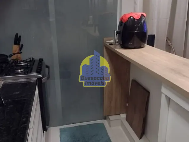 Apartamento com 50m², à venda, no bairro Cemucam em Cotia