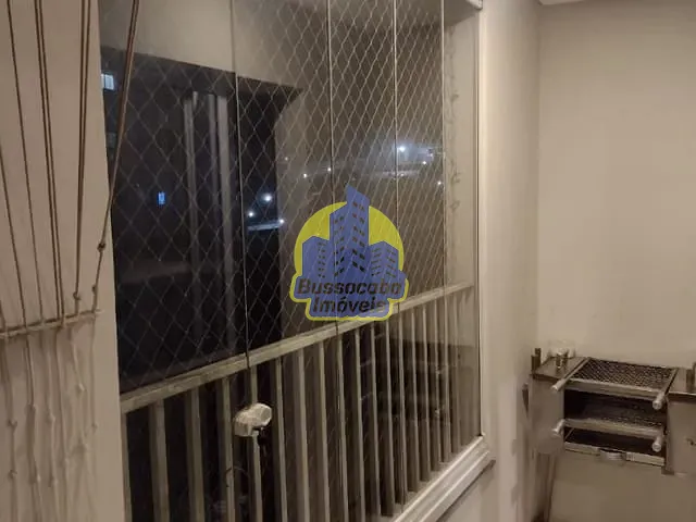 Apartamento com 50m², à venda, no bairro Cemucam em Cotia