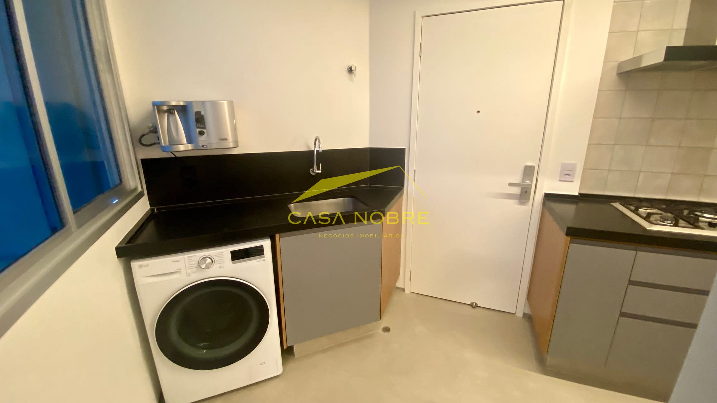 Apartamento para alugar com 3 quartos, 149m² - Foto 17
