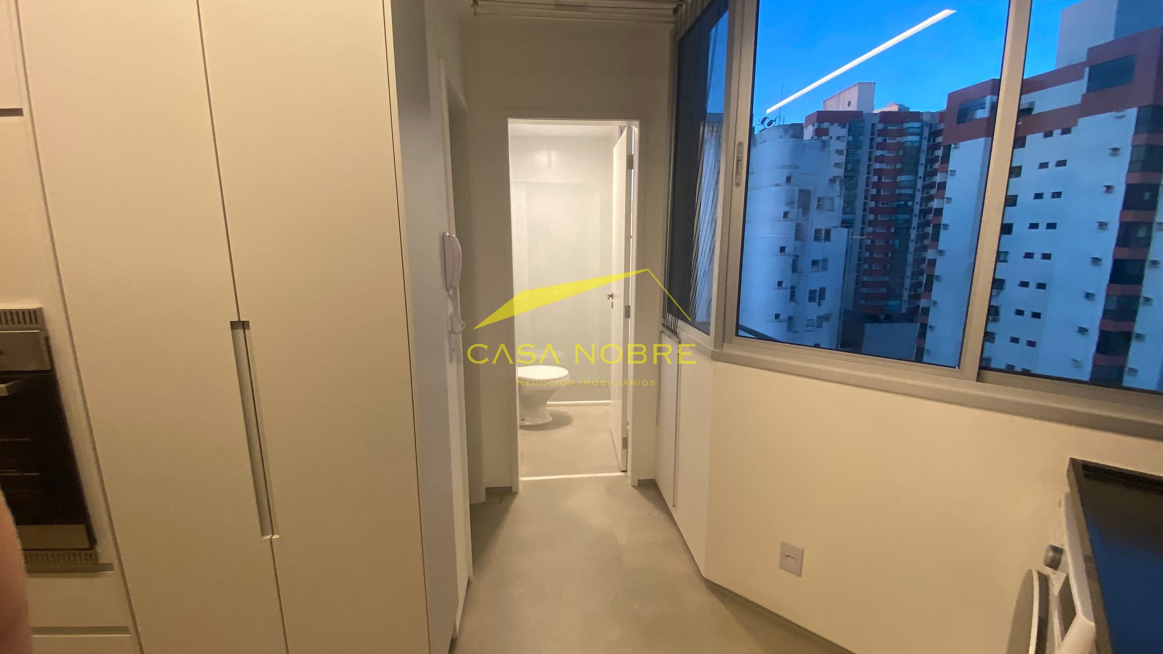 Apartamento para alugar com 3 quartos, 149m² - Foto 18