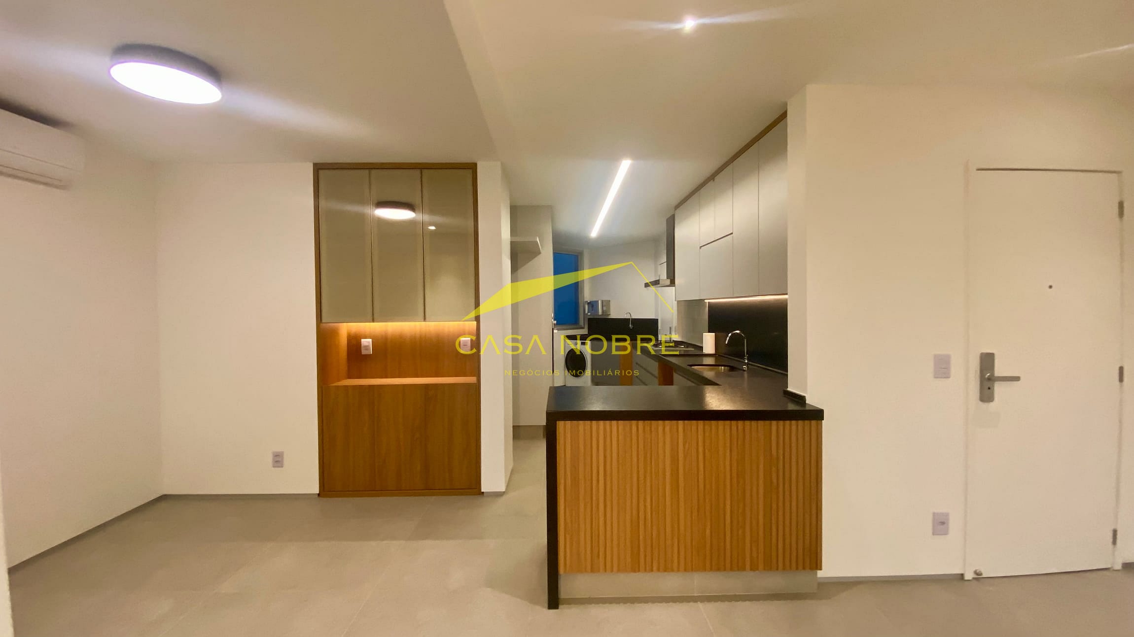 Apartamento para alugar com 3 quartos, 149m² - Foto 6