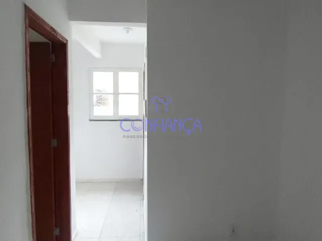 Apartamento com 44m² 2 quartos e 1 banheiro, para alugar, no bairro Campo Grande em Rio de Janeiro
