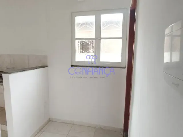 Apartamento com 44m² 2 quartos e 1 banheiro, para alugar, no bairro Campo Grande em Rio de Janeiro