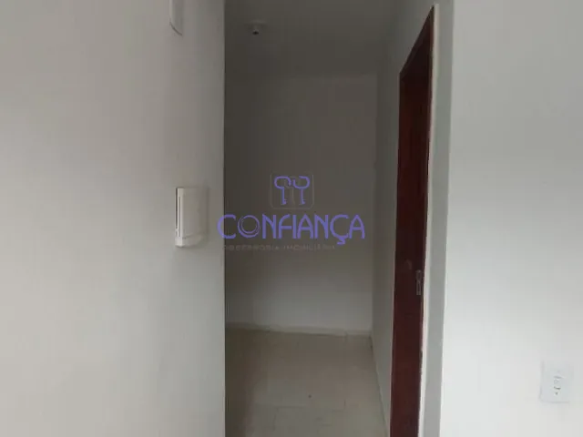 Apartamento com 44m² 2 quartos e 1 banheiro, para alugar, no bairro Campo Grande em Rio de Janeiro