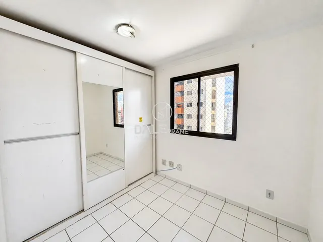 Apartamento 2 quartos e 2 banheiros, à venda, no bairro Sul (Águas Claras) em Brasília
