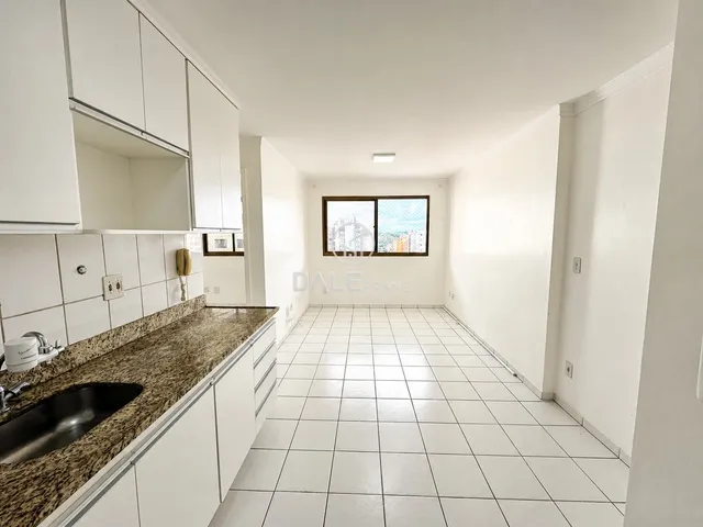 Apartamento 2 quartos e 2 banheiros, à venda, no bairro Sul (Águas Claras) em Brasília