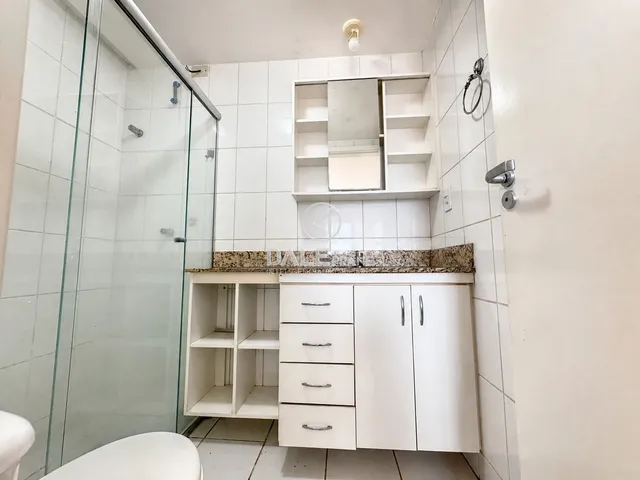Apartamento 2 quartos e 2 banheiros, à venda, no bairro Sul (Águas Claras) em Brasília