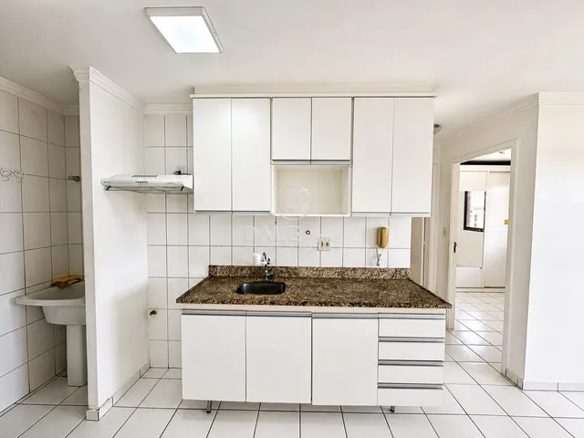 Apartamento 2 quartos e 2 banheiros, à venda, no bairro Sul (Águas Claras) em Brasília