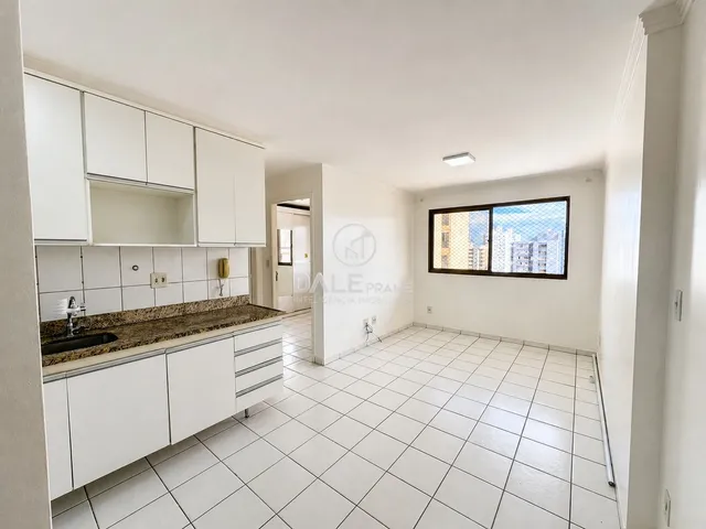 Apartamento 2 quartos e 2 banheiros, à venda, no bairro Sul (Águas Claras) em Brasília