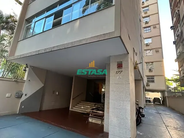 Apartamento 5 quartos e 3 banheiros, à venda, no bairro Flamengo em Rio de Janeiro