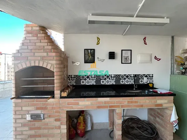 Apartamento 5 quartos e 3 banheiros, à venda, no bairro Flamengo em Rio de Janeiro