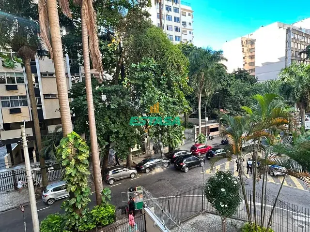 Apartamento 5 quartos e 3 banheiros, à venda, no bairro Flamengo em Rio de Janeiro