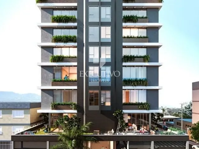 Cobertura / Penthouse com 270m² 3 quartos e 3 banheiros, à venda, no bairro Centro em Arroio Do Meio