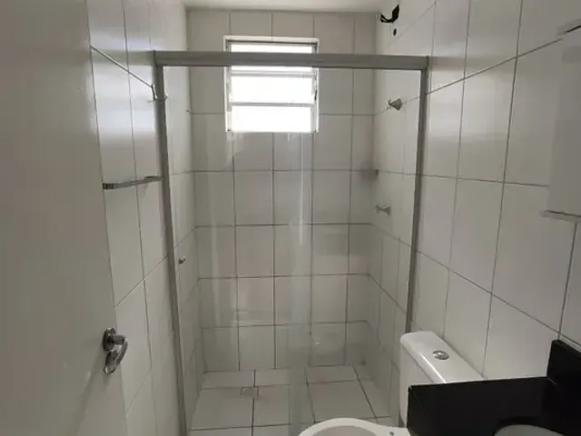 Apartamento 2 quartos e 1 banheiro, à venda, no bairro Residencial Parque das Flores em Mirassol