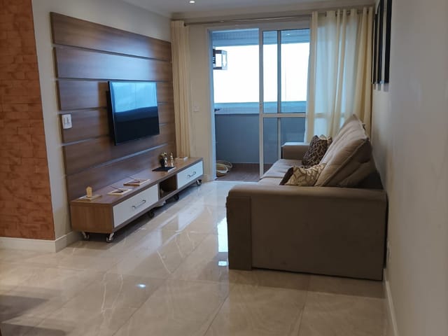 Apartamento com 84m² 3 quartos e 3 banheiros, à venda, no bairro Vila Mariana em São Paulo
